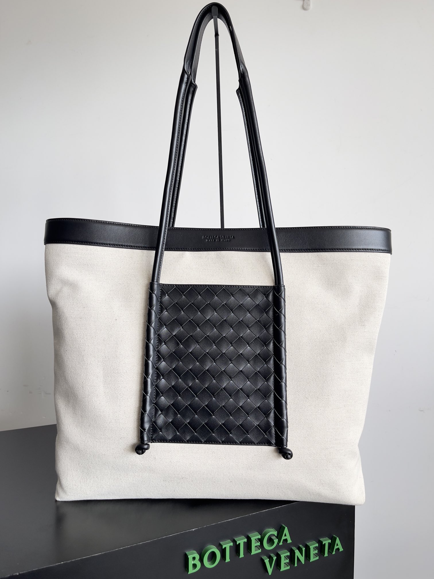 Bottega Veneta Shopping Bags